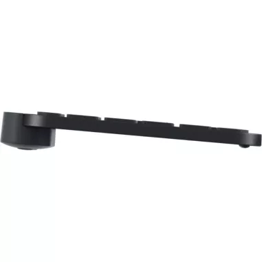 Teclado Logitech MX Keys S Wireless - Grafito