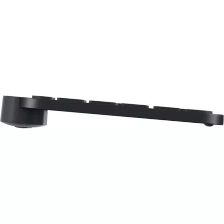 Teclado Logitech MX Keys S Wireless - Grafito