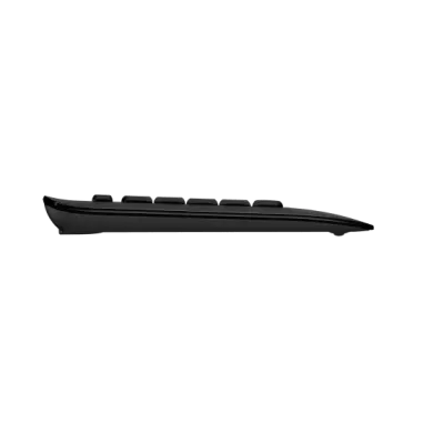 Teclado Logitech Signature K650 Wireless - Negro. Al mejor precio en el Paraguay