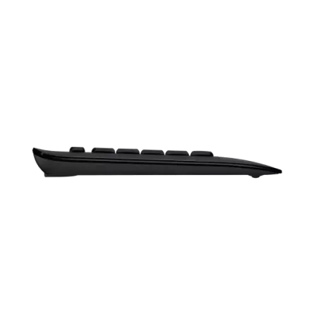 Teclado Logitech Signature K650 Wireless - Negro. Al mejor precio en el Paraguay