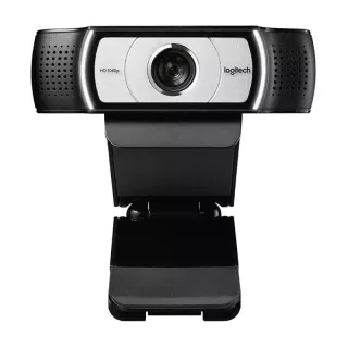 Webcam Logitech C930e Full HD - USB