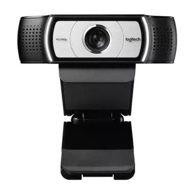 Webcam Logitech C930e Full HD - USB