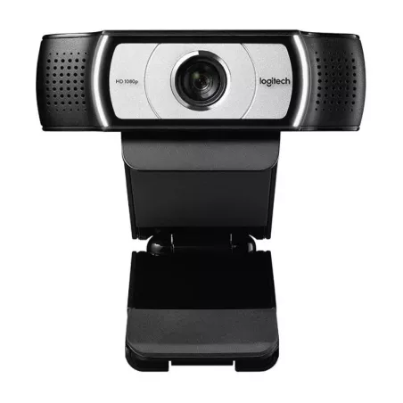 Webcam Logitech C930e Full HD - USB