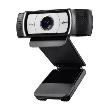 Webcam Logitech C930e Full HD - USB