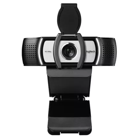 Webcam Logitech C930e Full HD - USB