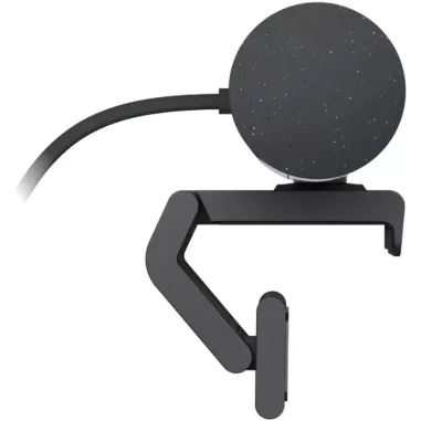 Webcam Logitech Brio 500 Full HD - Grafito