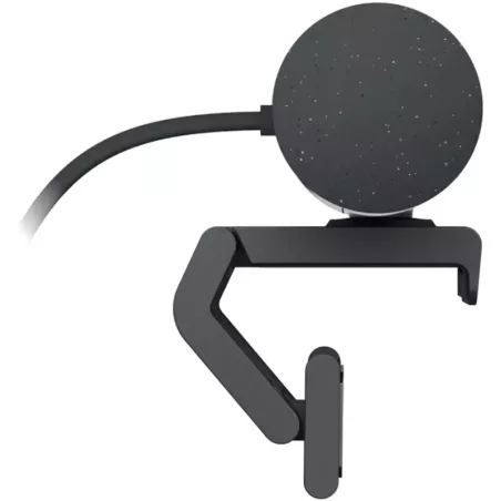 Webcam Logitech Brio 500 Full HD - Grafito