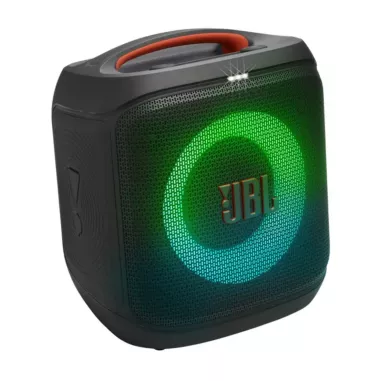 Parlante JBL Partybox Encore Essential 2 Black