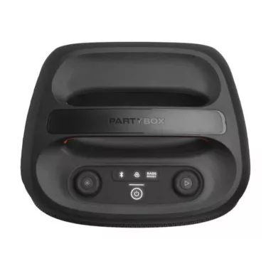 Parlante JBL Partybox Encore Essential 2 Black