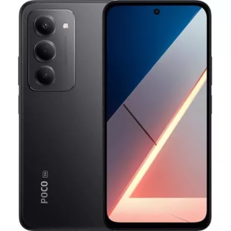 Celular Poco M8S 5G 6GB+128GB