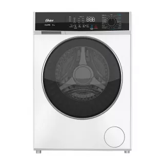 Lavasecarropas Oster Carga Frontal 12/8Kg Inverter