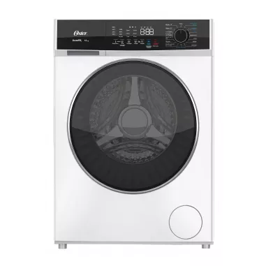 Lavasecarropas Oster Carga Frontal 12/8Kg Inverter