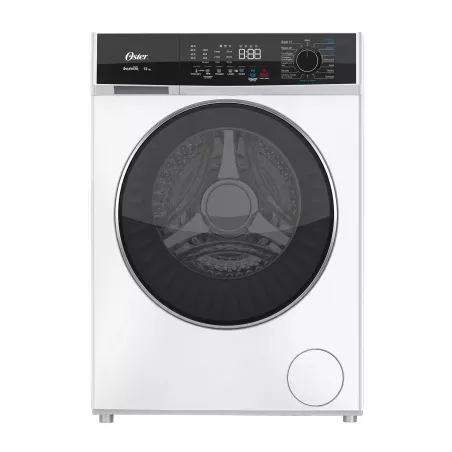 Lavasecarropas Oster Carga Frontal 12/8Kg Inverter