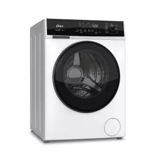 Lavasecarropas Oster Carga Frontal 12/8Kg Inverter 2