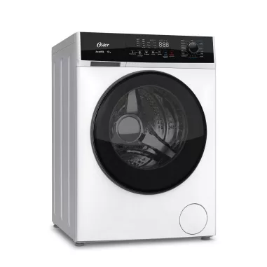 Lavasecarropas Oster Carga Frontal 12/8Kg Inverter