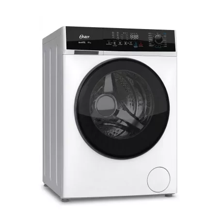 Lavasecarropas Oster Carga Frontal 12/8Kg Inverter