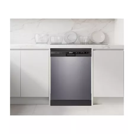 Lavavajillas Oster 12 Cubiertos Inox
