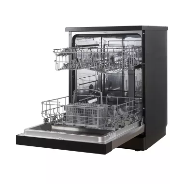 Lavavajillas Oster 12 Cubiertos Inox