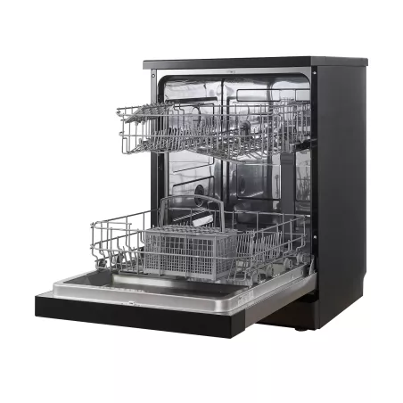 Lavavajillas Oster 12 Cubiertos Inox