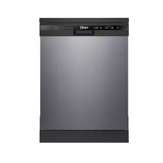 Lavavajillas Oster 12 Cubiertos Inox