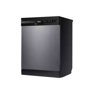 Lavavajillas Oster 12 Cubiertos Inox 2