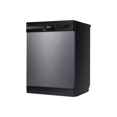 Lavavajillas Oster 12 Cubiertos Inox
