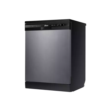 Lavavajillas Oster 12 Cubiertos Inox