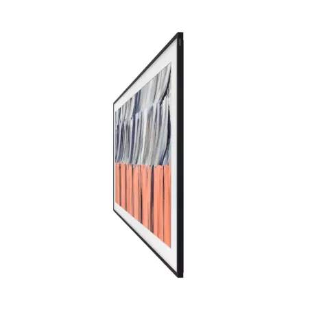TV QLED Samsung 65" LS03H Smart The Frame
