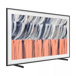 TV QLED Samsung 65" LS03H Smart The Frame 2