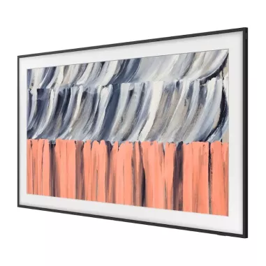 TV QLED Samsung 65" LS03H Smart The Frame