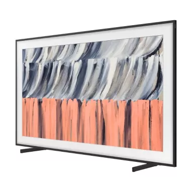 TV QLED Samsung 65" LS03H Smart The Frame