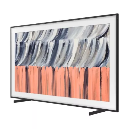 TV QLED Samsung 65" LS03H Smart The Frame