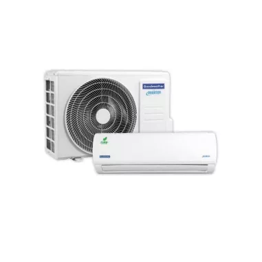 Aire Acondicionado Goodweather 18000 BTU Inverter R32
