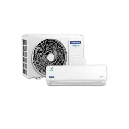 Aire Acondicionado Goodweather 18000 BTU Inverter R32