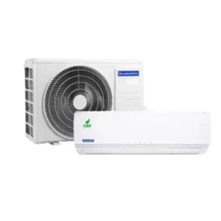 Aire Acondicionado Goodweather 18000 BTU Inverter R32 2