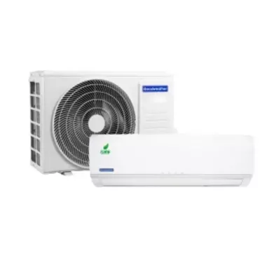 Aire Acondicionado Goodweather 18000 BTU Inverter R32