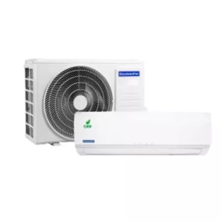 Aire Acondicionado Goodweather 18000 BTU Inverter R32