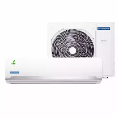 Aire acondicionado Goodweather 30000BTU al mejor precio del Paraguay.