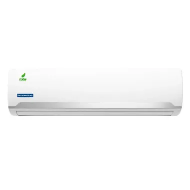 Aire acondicionado Goodweather 30000BTU al mejor precio del Paraguay.
