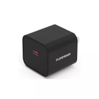 Adaptador PureGear USB-C 18W. Tienda oficial en Paraguay 2