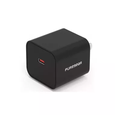 Cargador PureGear USB-C 18W. Tienda oficial en Paraguay