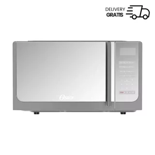 Microondas Oster 20 Litros Espejado