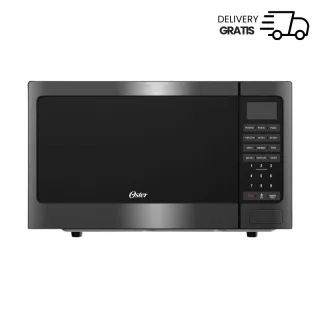 Microondas Oster 30 Litros Negro