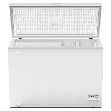 Congelador Horizontal Oster 281L 1 Puerta