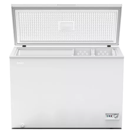 Congelador Horizontal Oster 281L 1 Puerta