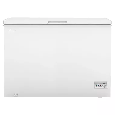Congelador Horizontal Oster 281L 1 Puerta