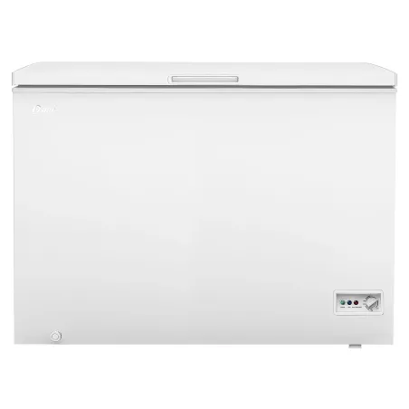 Congelador Horizontal Oster 281L 1 Puerta