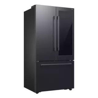 Heladera Samsung French Door 836L Autoview Black 2