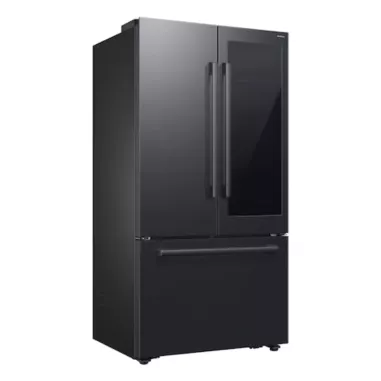 Heladera Samsung French Door 836L Autoview Black