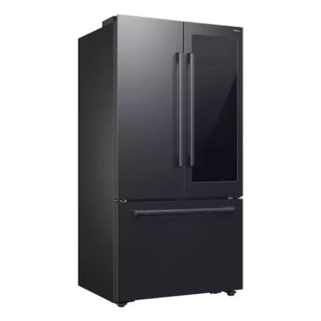 Heladera Samsung French Door 836L Autoview Black